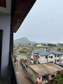Residence timo - Yaoundé - 9