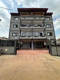 Residence timo - Yaoundé - 6