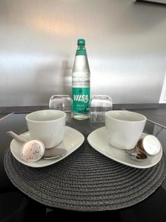 WD Living Wooden Black and White inkl Parkplatz - 9