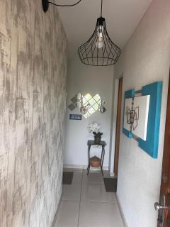 Hospedagem Recanto Miriam -Salto - Salto - 6