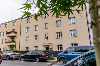 Park Kasprowicza Spacious Apartment - Poznań - 3