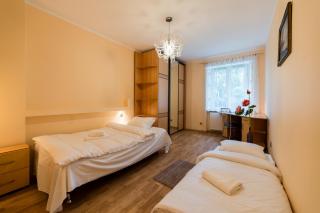 Park Kasprowicza Spacious Apartment - Poznań - 1
