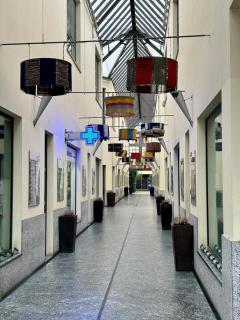 Kibilù - Gallarate City Centre near Malpensa - Gallarate - 7