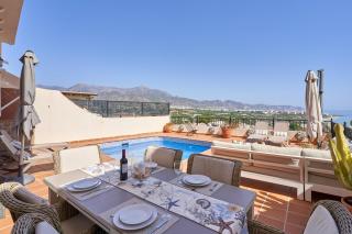 Balcon Bella Vista - Nerja - 8