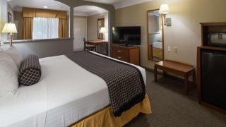 Best Western Angleton Inn - Angleton - 1