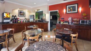 Best Western Angleton Inn - Angleton - 7