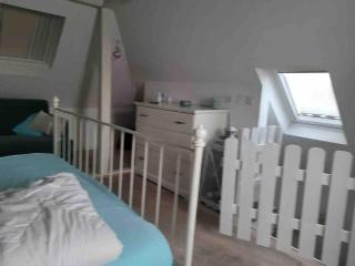 Turmzimmer im historischen Wehofen - Duisburg - 6