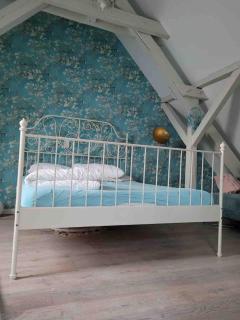 Turmzimmer im historischen Wehofen - Duisburg - 3