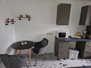 Studenten bude - Duisburg - 5