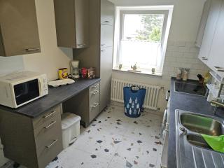 Studenten bude - 6