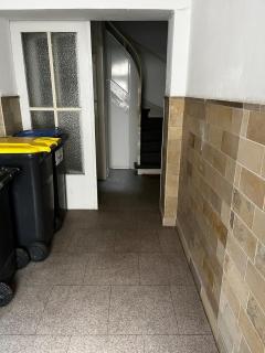 Studenten bude - Duisburg - 3