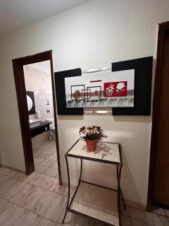 Hospedagem Recanto Miriam -Salto - 1