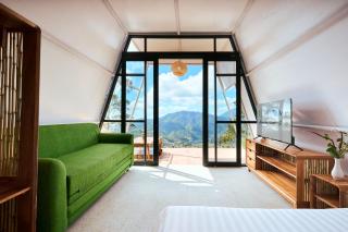 Luxcamp Dieng by Horison - Garung - 3
