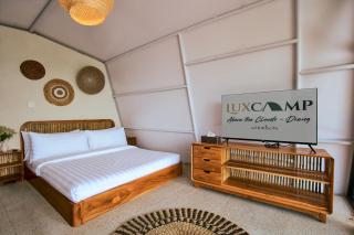 Luxcamp Dieng by Horison - Garung - 2