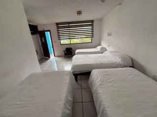 Hosteria Aruba - Ambuquí - 1