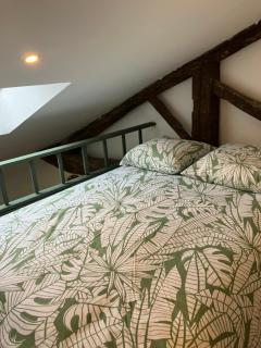 Le Pressoir - Saint-Sulpice-de-Cognac - 2