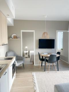 Sunny Beach Apartment Hiekkasärkät Kalajoki - 7