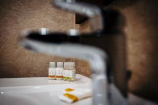 La Cattedrale Rooms - 1