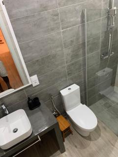 Alfa-apartamento - Pombas - 4
