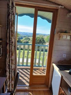 Roulotte du Touton - Preignan - 3