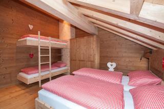 Alpin Chalet Schröcken - Schröcken - 9