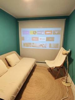 3 Rooms l 3 Beds l MRT 8 min l Gwanghwamun - Seul - 5