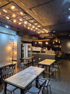 Cave Myeongdong - Seul - 7