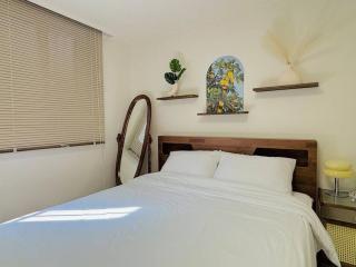 3 Rooms l 3 Beds l MRT 8 min l Gwanghwamun - Seul - 6