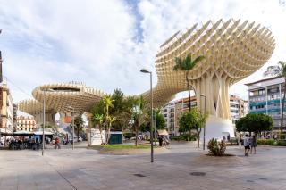 Alohamundi Compañía - Seville - 6