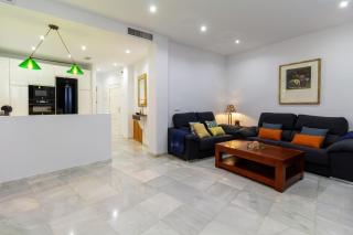 Alohamundi Compañía - Sevilla - 2