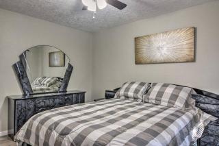 Modern Mountainside House - 1