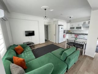Selçuklar apart 2 - Fethiye - 5