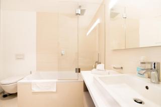 Gotthard Hotel Apartment - Andermatt - 3