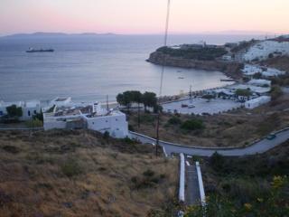 Maria's Kouka Pension - Agios Stefanos - 6