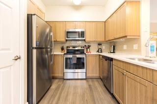 Spacious Apt with Private Balcony - Waltham - 5