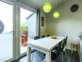 Chalet in B llingen for 6 Person - Wirtzfeld - 3
