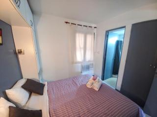 Depto super cool en pleno centro de Mendoza - 1