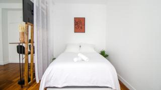 Île Saint-Louis - Charming Apartment - París - 4