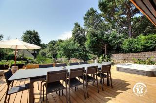 Villa Namasté SPA bien être TOUT compris - La Trinité-sur-Mer - 2