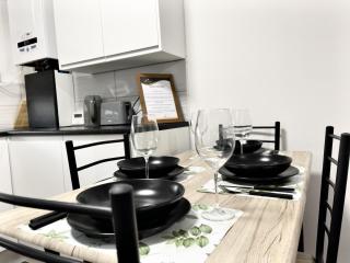 Stratford-2bedroom-Close to local transport- Wifi - Londra - 9