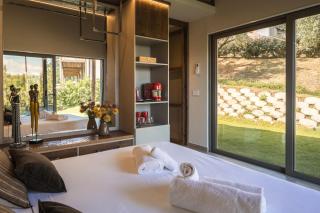 Hang Loose Cottage Hotel & Resort 4 stelle Gizzeria Calabria - 9