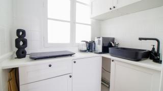 Île Saint-Louis - Charming Apartment - París - 2