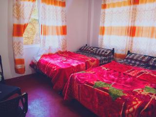 Hikers holiday home - 1