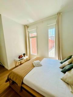 Luz y Tranquilidad en Madrid - Madrid - 8