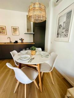 Luz y Tranquilidad en Madrid - Madrid - 7