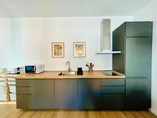 Luz y Tranquilidad en Madrid - Madrid - 3