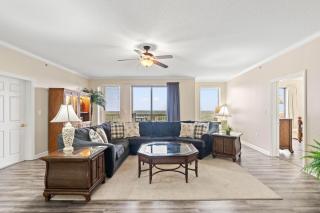 Margate #1109 - Elegance by the Sea - Resort View - 8