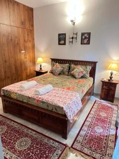 The Cider 1bhk Apartment Goa - Sleeps 4 - Palolem - 4