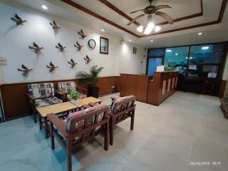 Smile Court Pattaya by Mike Group - Pattaya - 9