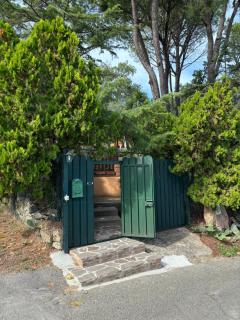 Villetta Nel Verde Vicino Mare - Talamone - 7
